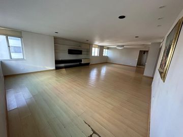 Apartamento para remodelar en venta en barranquilla. Parque Rosado