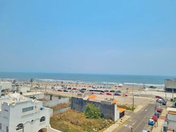 🚩🚩 8 increíbles departamentos en venta cabecera de Boca del Río, Veracruz . ( a 100 mts  de la playa. Boulevard Vicente Fox )