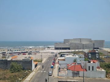 🚩🚩 8 increíbles departamentos en venta cabecera de Boca del Río, Veracruz . ( a 100 mts  de la playa. Boulevard Vicente Fox )