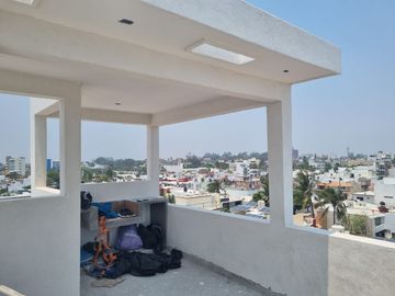 🚩🚩 8 increíbles departamentos en venta cabecera de Boca del Río, Veracruz . ( a 100 mts  de la playa. Boulevard Vicente Fox )