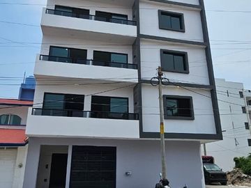 🚩🚩 8 increíbles departamentos en venta cabecera de Boca del Río, Veracruz . ( a 100 mts  de la playa. Boulevard Vicente Fox )