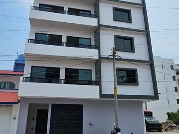 🚩🚩 8 increíbles departamentos en venta cabecera de Boca del Río, Veracruz . ( a 100 mts  de la playa. Boulevard Vicente Fox )
