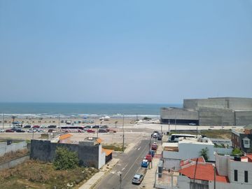 🚩🚩 8 increíbles departamentos en venta cabecera de Boca del Río, Veracruz . ( a 100 mts  de la playa. Boulevard Vicente Fox )