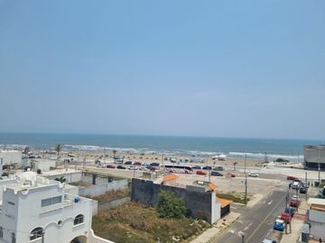 🚩🚩 8 increíbles departamentos en venta cabecera de Boca del Río, Veracruz . ( a 100 mts  de la playa. Boulevard Vicente Fox )