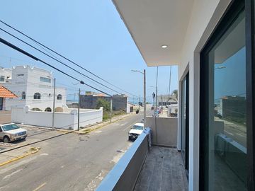 🚩🚩 8 increíbles departamentos en venta cabecera de Boca del Río, Veracruz . ( a 100 mts  de la playa. Boulevard Vicente Fox )