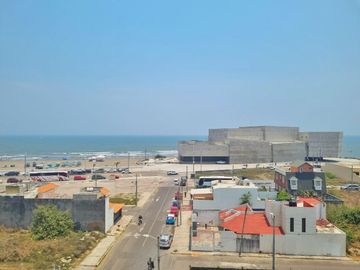 🚩🚩 8 increíbles departamentos en venta cabecera de Boca del Río, Veracruz . ( a 100 mts  de la playa. Boulevard Vicente Fox )