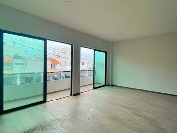 🚩🚩 8 increíbles departamentos en venta cabecera de Boca del Río, Veracruz . ( a 100 mts  de la playa. Boulevard Vicente Fox )