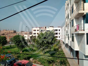 ADQUIERE TU CASITA YA!... SE VENDE CASA CON LOCAL PARA NEGOCIO EN ALAMEDA DE ÑAÑA