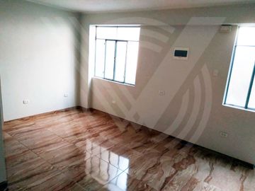 ADQUIERE TU CASITA YA!... SE VENDE CASA CON LOCAL PARA NEGOCIO EN ALAMEDA DE ÑAÑA