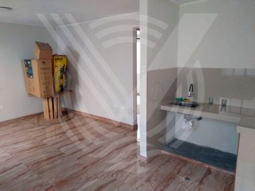 ADQUIERE TU CASITA YA!... SE VENDE CASA CON LOCAL PARA NEGOCIO EN ALAMEDA DE ÑAÑA