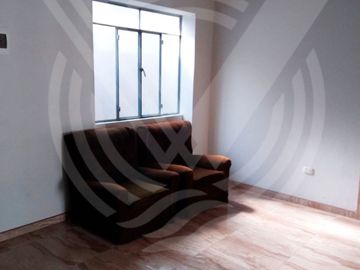 ADQUIERE TU CASITA YA!... SE VENDE CASA CON LOCAL PARA NEGOCIO EN ALAMEDA DE ÑAÑA