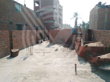 ADQUIERE TU CASITA YA!... SE VENDE CASA CON LOCAL PARA NEGOCIO EN ALAMEDA DE ÑAÑA