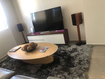Bonito departamento en plaza Averanda