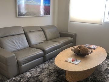 Bonito departamento en plaza Averanda