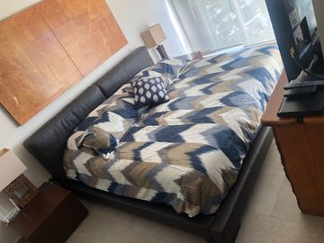 Bonito departamento en plaza Averanda
