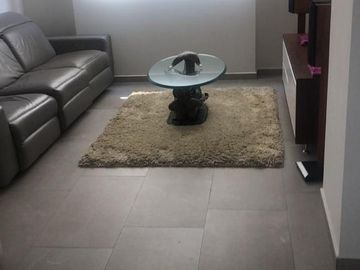 Bonito departamento en plaza Averanda