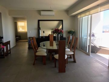 Bonito departamento en plaza Averanda