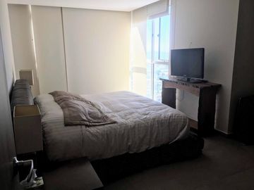 Bonito departamento en plaza Averanda