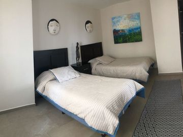 Bonito departamento en plaza Averanda