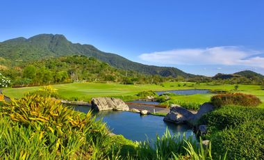 Residential Lot for Sale in Ayala Greenfield Estates, Laguna