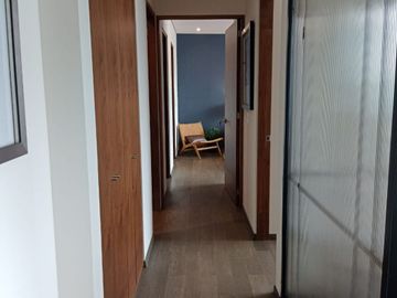 DEPARTAMENTO VENTA SANTA FE