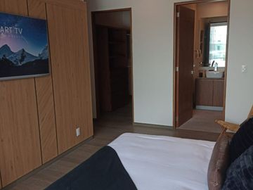 DEPARTAMENTO VENTA SANTA FE