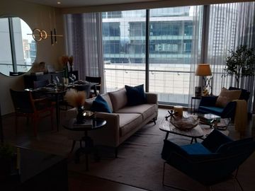 DEPARTAMENTO VENTA SANTA FE