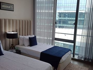 DEPARTAMENTO VENTA SANTA FE