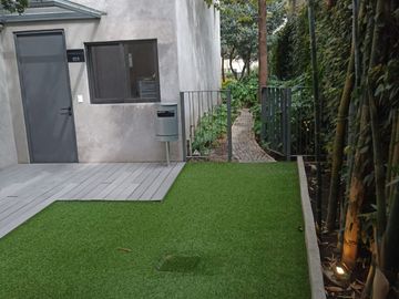 DEPARTAMENTO VENTA SANTA FE