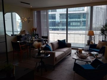 DEPARTAMENTO VENTA SANTA FE