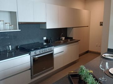 DEPARTAMENTO VENTA SANTA FE