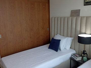 DEPARTAMENTO VENTA SANTA FE
