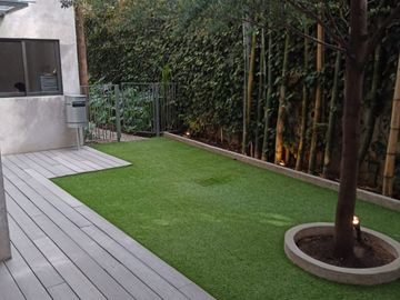 DEPARTAMENTO VENTA SANTA FE