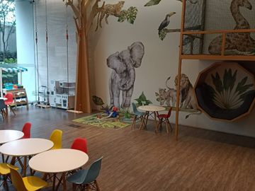 DEPARTAMENTO VENTA SANTA FE