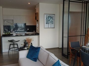 DEPARTAMENTO VENTA SANTA FE