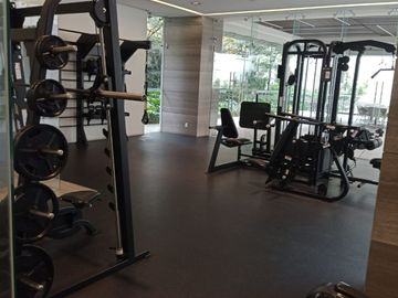 DEPARTAMENTO VENTA SANTA FE