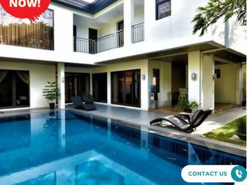 HOUSE & LOT FOR SALE WITH SWIMMING POOL IN AYALA WESTGROVE HEIGHTS❗️