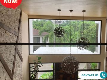 HOUSE & LOT FOR SALE WITH SWIMMING POOL IN AYALA WESTGROVE HEIGHTS❗️