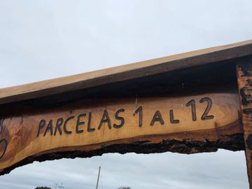 Hermosas Parcelas cercanas a Los Lagos
