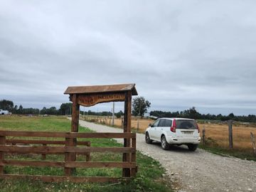 Hermosas Parcelas cercanas a Los Lagos