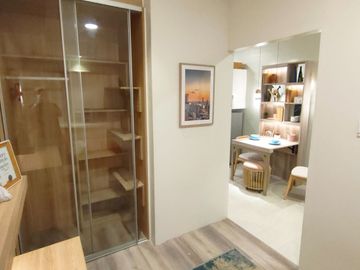 1-BR Affordable Condo For Sale at Westwind Lancaster New City in Kawit, Cavite near Evo City