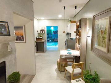 1-BR Affordable Condo For Sale at Westwind Lancaster New City in Kawit, Cavite near Evo City