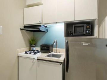 1-BR Affordable Condo For Sale at Westwind Lancaster New City in Kawit, Cavite near Evo City