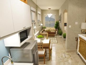 1-BR Affordable Condo For Sale at Westwind Lancaster New City in Kawit, Cavite near Evo City