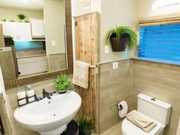 1-BR Affordable Condo For Sale at Westwind Lancaster New City in Kawit, Cavite near Evo City