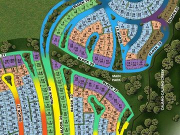 🔆Riomonte Lot For Sale | Nuvali Ayala Land Premier | Neighborhood 2 - Block 33 Lot 57