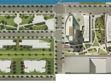 FOR SALE: 1 Bedroom Unit in West Gallery Place, BGC