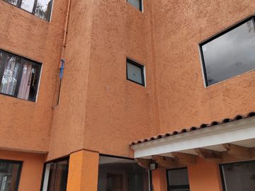 Venta Casa Sola Cdmx Magdalena Contreras Creditos Hipotecarios