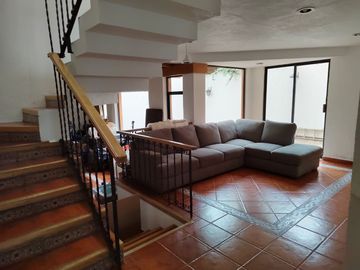 Venta Casa Sola Cdmx Magdalena Contreras Creditos Hipotecarios