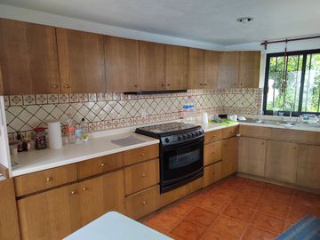 Venta Casa Sola Cdmx Magdalena Contreras Creditos Hipotecarios